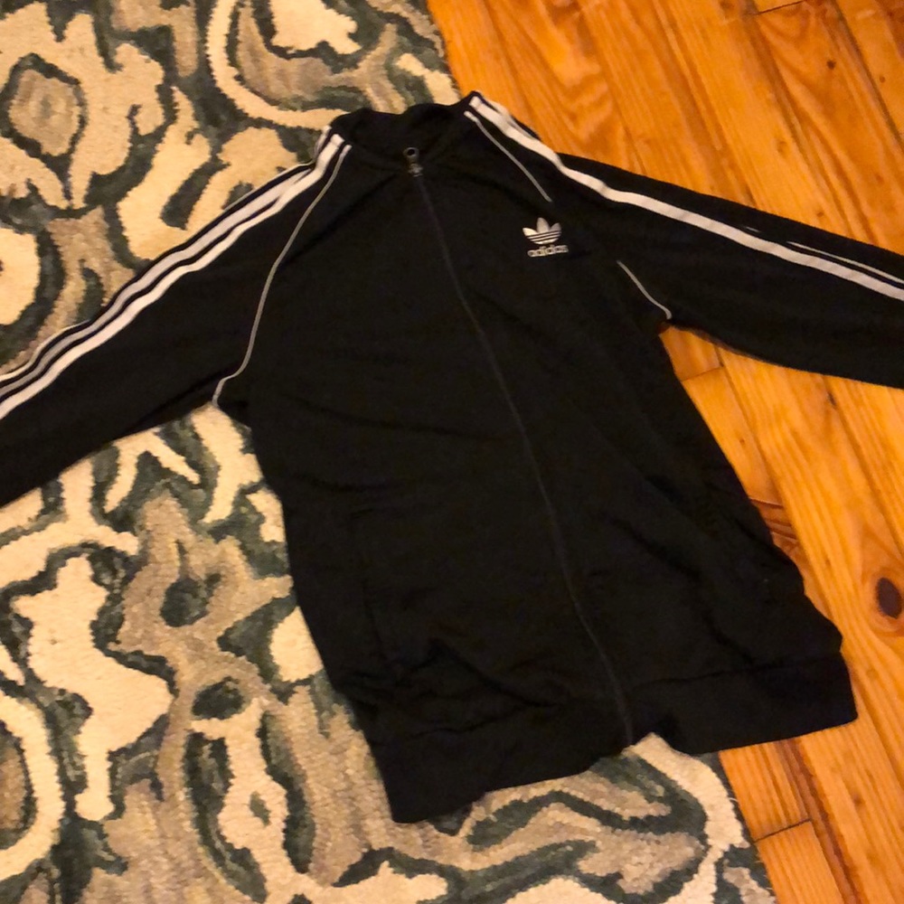 Jacket - Picture 3 of 3